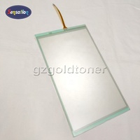 Écran tactile de haute qualité fourni par Sensation Factory, compatible avec les pièces de copieur Kyocera TASKalfa 4012