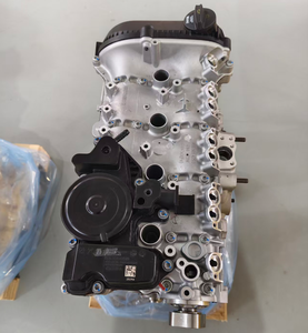 Ensemble moteur essence EA888 Gen4 2.0T pour <span class=keywords><strong>Audi</strong></span> A3 (185 <span class=keywords><strong>kW</strong></span>) - Product Image 4