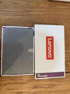 Tablette Lenovo Tab M11 LTE Wifi MTK Helio G88 10,95 pouces 90 Hz 400 nits, reconnaissance faciale, 7040 mAh, idéale pour les appels d'offres, les écoles, les entreprises, les cadeaux d'entreprise - Product Image 5