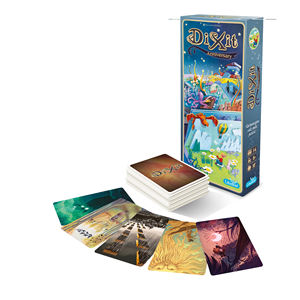 ASMODEE - DIXIT - ANNIVERSAIRE - Product Image 1