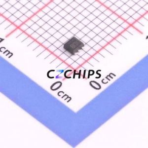 Transistor Bipolar de Unión (BJT) US6X8TR TUMT-6 Original y Nuevo - Product Image 1