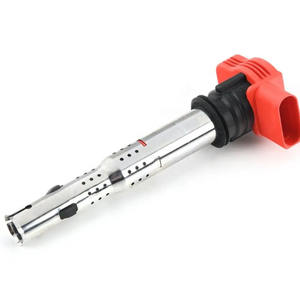 用于A4 A5 A6 A7 A8 Q5 Q7 R8 A4L A6L R8 TT大众斯柯达的DIVITIAE 06e905115g 06D905115g点火线圈 - Product Image 4