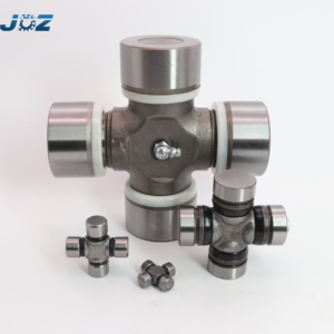 Joint en U en acier inoxydable à structure unique conçu avec précision portant des joints universels 5-3O12X pour la construction de ferme d'excavatrice - Product Image 1