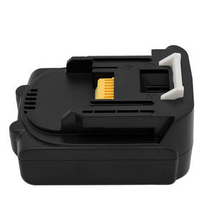 <span class=keywords><strong>14.4</strong></span> <span class=keywords><strong>v</strong></span> 리튬 이온 배터리 M a k I t s <span class=keywords><strong>14.4</strong></span> <span class=keywords><strong>v</strong></span> 배터리 PCB Bl1415 Bl1430 Bl1450 Bl1460 - Product Image 6