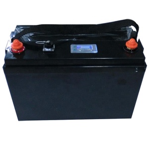 แบตเตอรี่ Deep Cycle Lifepo4 12v 24v 100ah 200ah 250ah พร้อมบลูทูธสำหรับแบตเตอรี่ - Product Image 6