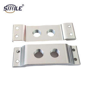 चन्नसी ओएम सी बदलने वाले भागों को मशीनिंग स्टील उत्पादों के निर्माण एल्यूमीनियम उत्पादों - Product Image 5