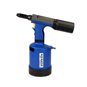 ปืนยิงรีเวทลม Gesipa Taurus2 แรงดันลม 0.6-1.0Mpa แบบระบายลมด้านหลัง เกรดอุตสาหกรรม - Product Image 1