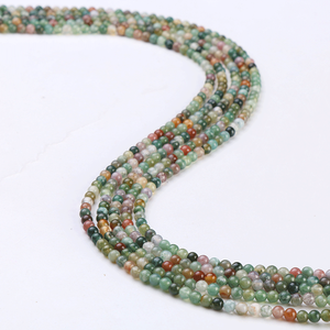 Perles de pierres précieuses naturelles et assortiments de perles Collection de produits 2522 - Product Image 1