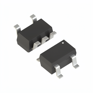 Chip de Canal del Fabricante SC 74A, SOT 753 TPA2641U-S5TR, Componentes de Circuitos Electrónicos - Product Image 1