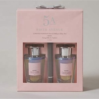 Diffuseur d'huiles essentielles de luxe, pour la maison, service cadeau