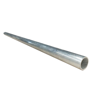 <span class=keywords><strong>Tubo</strong></span> <span class=keywords><strong>Redondo</strong></span> de <span class=keywords><strong>Aluminio</strong></span> de 22 mm 2024, 200 mm x 8 mm x 50 mm, Alta Calidad, Doblado, Soldadura, Corte, Superficie Pulida - Product Image 2