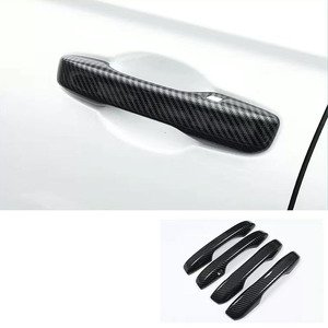 Tay nắm cửa ô tô Vỏ bọc bảo vệ cho Honda Crv 2022 2023 2024 2025 2026 6th - Product Image 6