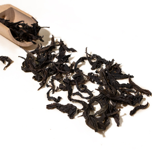 Base de Té con Leche DA HONG <span class=keywords><strong>PAO</strong></span>, Té Oolong con Sabor a Limón, Especias Especiales para Tiendas, Bolsa de 300g, Nuevo, Aromático, Preparación Individual - Product Image 3