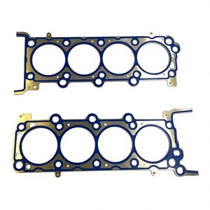 Ford Oto Parçaları 5.4L V8 Motor OEM 7L3Z-6051-B 7L3Z-6051-A Silindir Kapak Contası - Product Image 1
