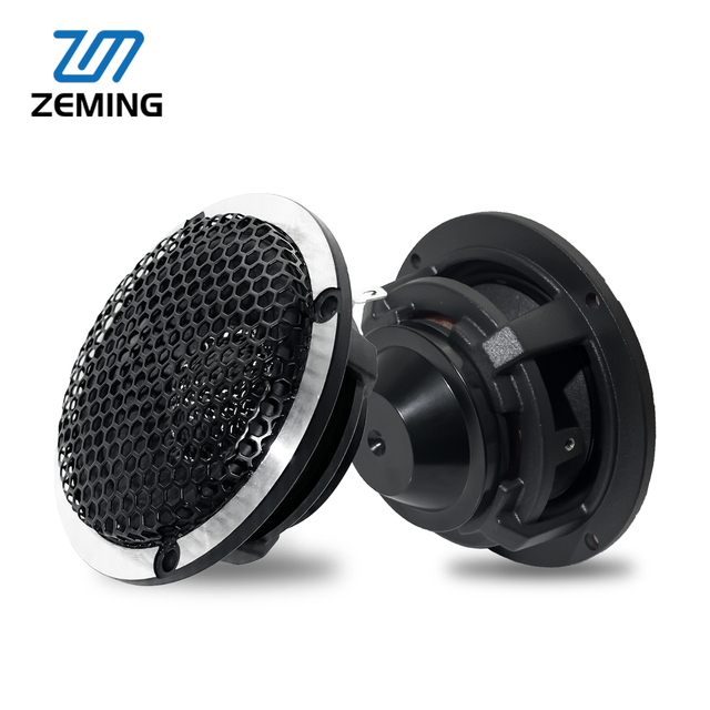 3.5 Inch New Style 3.5" Full Range Car Audio Speaker Professional Car Audio Midrange Speakers car speaker