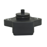 Capteur de pression MAP BAIXINDE 22627-AA220 PS60-01 PS60-06 pour SUBARU FORESTER 2002.02-2005.05