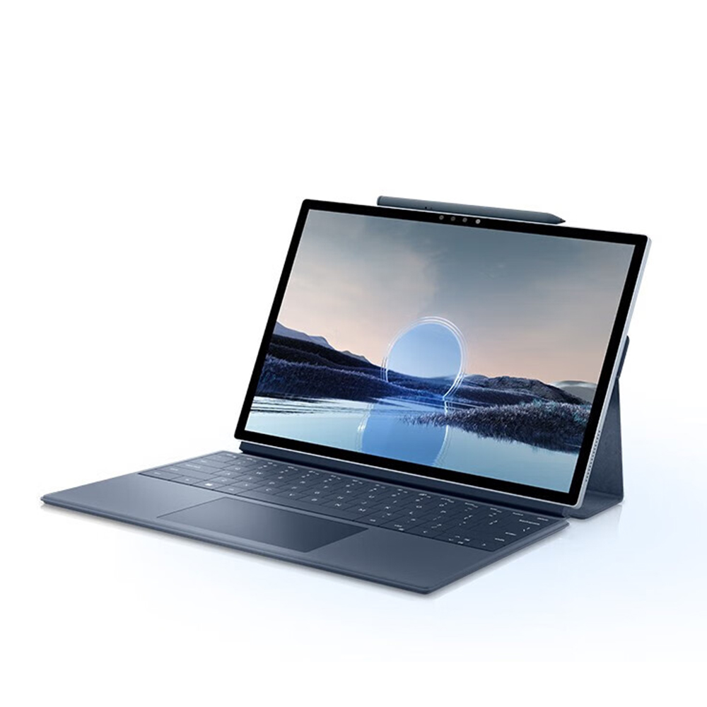 DELL XPS 13 9315 2-in-1 Touch Screen Laptop with Stylus - 12th Gen