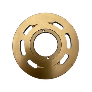 Accesorios para Motor Hidráulico de Giro JMF29 JMF33 JMF36 JMF43 JMF47 JMF53 JMF64 JMF80 JMF151, Nuevos, con Kit de Reparación de Repuesto JMF29 - Product Image 4