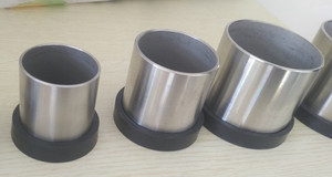 Phòng Thí Nghiệm Nha Khoa Đúc Nhẫn Kim Loại Với Khung/Cơ Sở - Product Image 2