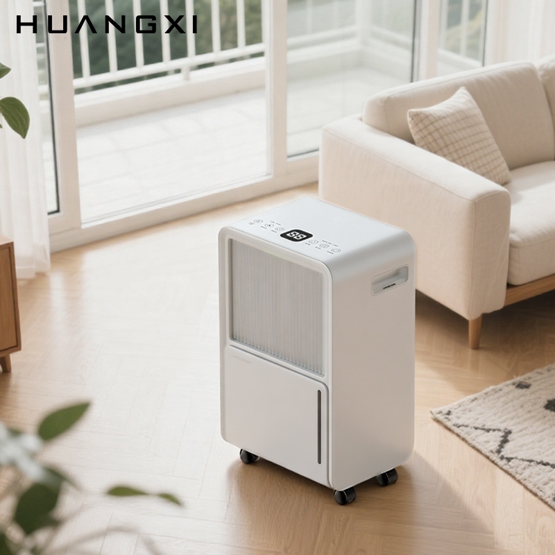 6L 12L 20L Portable Home Air
