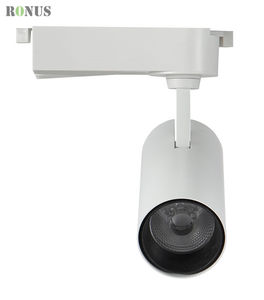 Carril <span class=keywords><strong>de</strong></span> panal <span class=keywords><strong>de</strong></span> abeja, <span class=keywords><strong>punto</strong></span> <span class=keywords><strong>de</strong></span> <span class=keywords><strong>luz</strong></span> Tracklight 3cct ajustable, 10W, <span class=keywords><strong>precio</strong></span> competitivo - Product Image 3