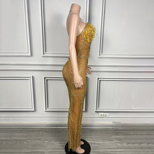 <span class=keywords><strong>Abiti</strong></span> <span class=keywords><strong>da</strong></span> 2024 Club di tendenza di lusso per le donne abito <span class=keywords><strong>da</strong></span> <span class=keywords><strong>sera</strong></span> elegante abito <span class=keywords><strong>da</strong></span> <span class=keywords><strong>sera</strong></span> <span class=keywords><strong>da</strong></span> donna per il compleanno - Product Image 4