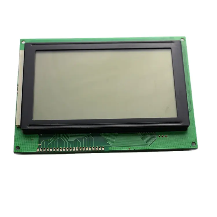 240128 لوحة ال سي دي 240x128 النقاط شاشة LCD رسومية وحدة المخطط حجم 144X104X14 ، 4 240x12 8 وحدة Lcd
