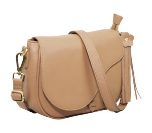 Minimalist Everyday Leather Shoulder Bag Handbag for Women Elegant <b>Tote</b> Purse Stylish Fashion Ladies Bag for Office Use - Product Image 4