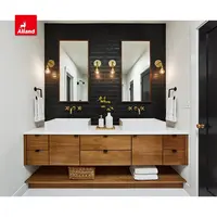 European style washroom modern Bathroom Vanity, Bathroom Cabinets for sale