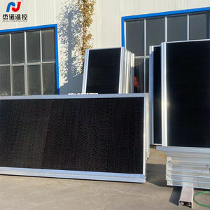 Wet Curtain <span class=keywords><strong>Cooling</strong></span> <span class=keywords><strong>Pad</strong></span> für Gewächshaus-und Geflügels tälle - Product Image 5