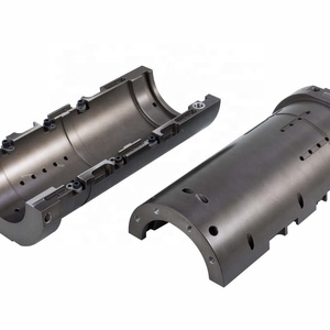 Carcasa de molde de soplado de PET de aluminio ALCOA A6061 A7075 <span class=keywords><strong>A6013</strong></span> de alta calidad - Product Image 2