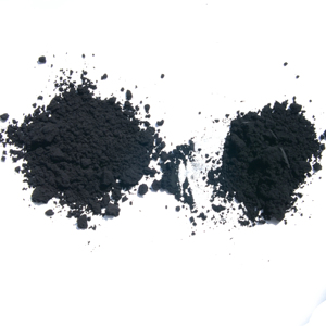 Pigment noir Aniline Black <span class=keywords><strong>Jbg</strong></span> pour peinture, revêtement, résine, encres, cuir, bois, scellant, ruban d'impression, préparation noire - Product Image 2