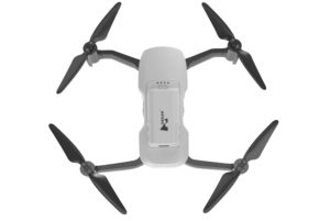 2025 Hubsan ace2 + GPS 53 phút Thời gian bay 16km truyền 4G mô-đun 1inch 48mp máy ảnh chuyên nghiệp dron - Product Image 6