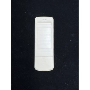 Télécommande de climatiseur Hongkema pour Fujitsu, modèle général Hk-200, affichage numérique LED, contrôle de la température - Product Image 4