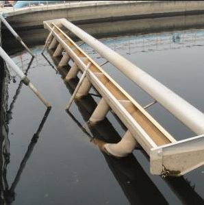 Decantador rotatorio SBR CASS, decantador inteligente de escoria de <span class=keywords><strong>ahogamiento</strong></span>, equipo de tratamiento de aguas residuales de acero inoxidable - Product Image 4