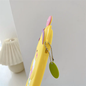 <span class=keywords><strong>Coque</strong></span> arrière <span class=keywords><strong>de</strong></span> <span class=keywords><strong>téléphone</strong></span> portable en silicone souple 3D <span class=keywords><strong>Kawaii</strong></span> pour fille Iphone 6 7 8 Plus X XS XR 11 12 13 14 15 Pro MAX - Product Image 5