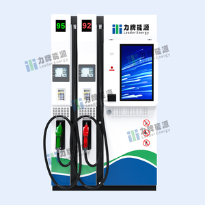 Pompe à carburant métallique LEADER ENERGY, type Tatsuno, submersible, personnalisable, multi-pistolets, pour stations-service, Philippines - Product Image 6