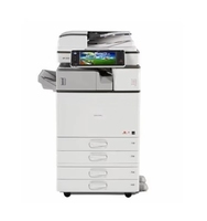 Prix bas, haute qualité, photocopieur reconditionné d'occasion, machine à copier A3, imprimante pour Ricoh MP2554 3054 3554