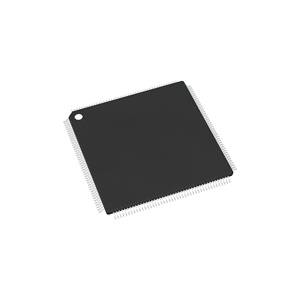 SPC574K72E7 SPC5 ไมโครคอนโทรลเลอร์เกรดยานยนต์ พร้อม ECC Flash, CAN FD, Ethernet สำหรับระบบความปลอดภัยของชุดขับเคลื่อน - Product Image 1