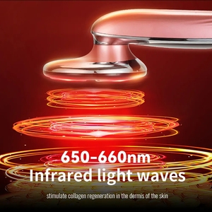 Sản phẩm phổ biến 2025 không dây chống cellulite rung massager cơ thể điêu khắc máy cơ thể Máy giảm béo - Product Image 3