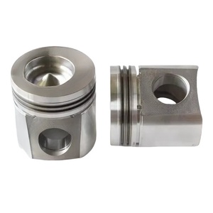 Kit de Pistones 6C 6CT 6CT8.3 ISC 3802657 3929161 3968273 3802263 3804747 111302 para Piezas de Repuesto de Motor - Product Image 1
