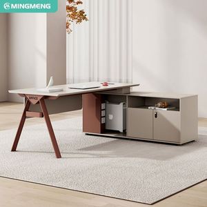 Nuevos productos, escritorio de oficina ejecutivo de alta calidad y muebles de silla - Product Image 3