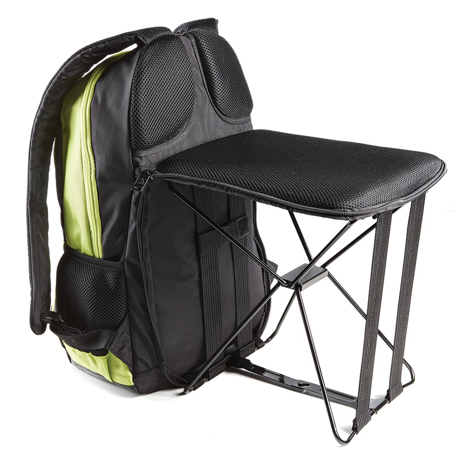 Ferrino - Bastino Zaino in Alluminio - Pesci Camping Store - Vendita on line