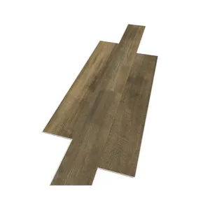 Affordable Pricing Beauty 4Mm 5Mm Thickness Vinyl Plank Flooring Pvc Industrial