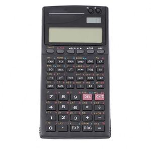 Calculatrice scientifique électrique pour étudiants, Calculadora, Calculateur, Logo personnalisé, Cadeaux promotionnels, Calculatrices scientifiques - Product Image 1