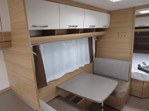 Knaus <span class=keywords><strong>VAN</strong></span> Ti 650 MEG Vansation - Product Image 4