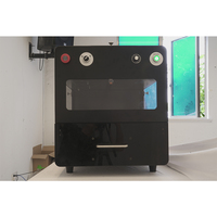 Machine de prétraitement automatique DTG professionnelle pour imprimante DTG de vêtements