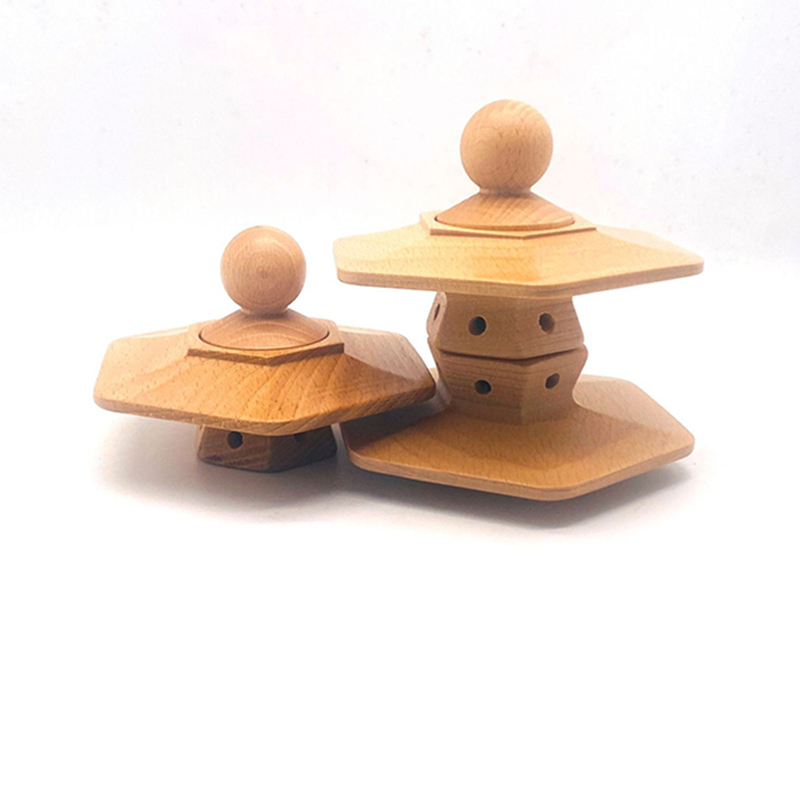 Wooden Whiskey Smoker Kit Oak Cocktail