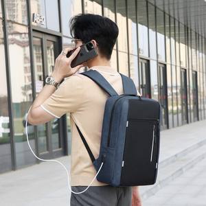 Wholesale WholeSale Business Leisure School Backpack 3 Pcs <b>Set</b> Inch Laptop <b>Travel</b> <b>Bag</b> <b>Sets</b> with USB Charging - Product Image 6