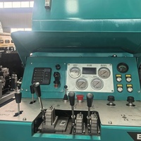 Foreuse hydraulique diesel portable de 1000 m avec boîte de vitesses, roulement, pompe et moteur pour l'exploration minière aurifère et l'échantillonnage de carottage